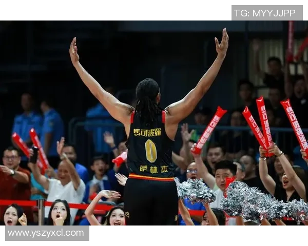 深度解析深圳篮球队各队员实力与战术对比全景分析